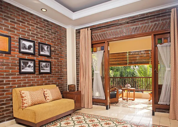 Duta Boutique Villa