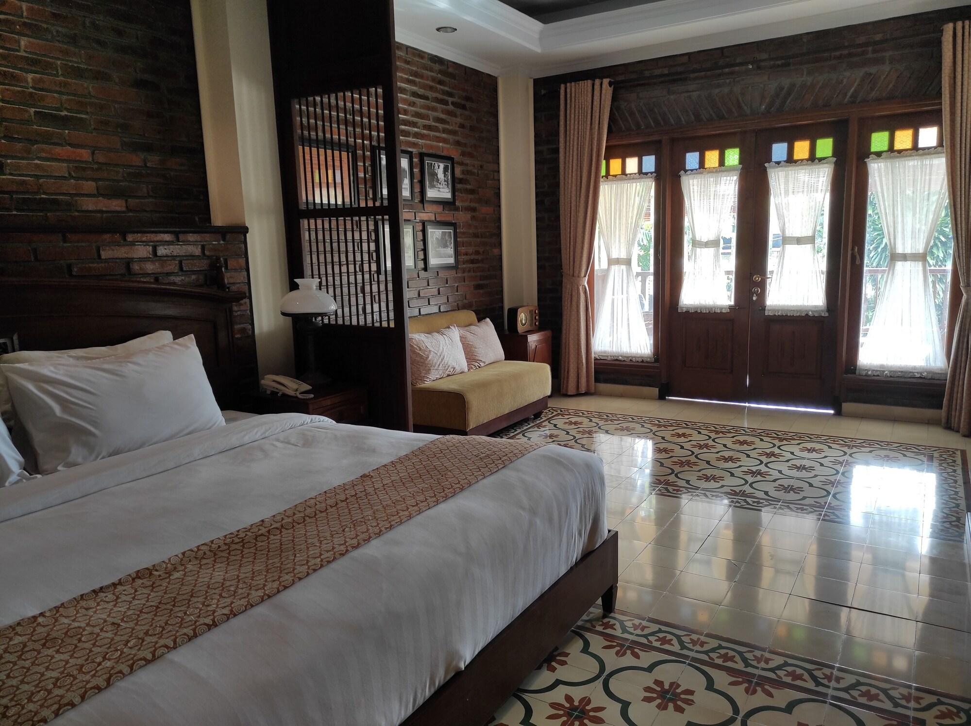 Duta Boutique Vakantiepark