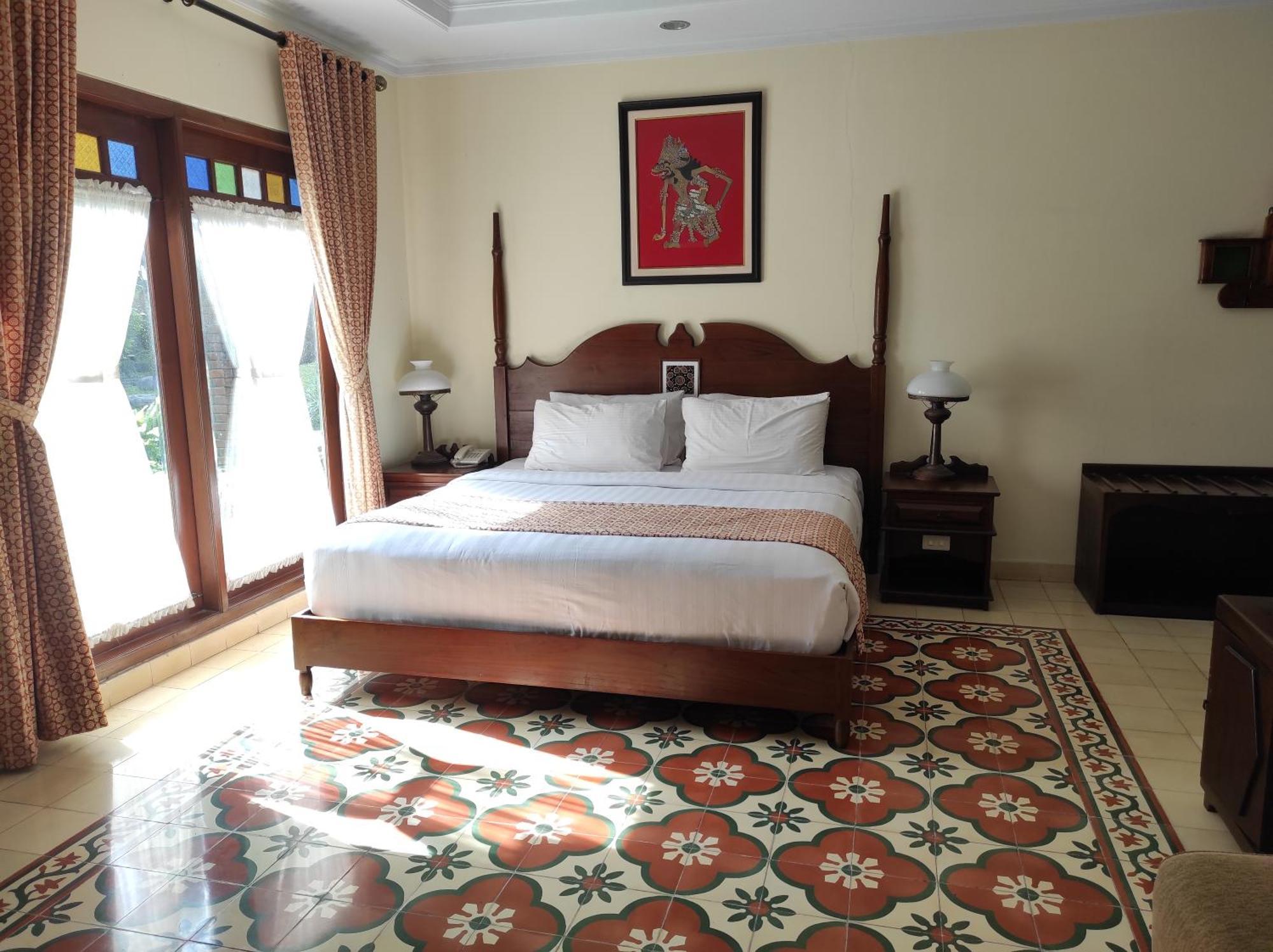 Duta Boutique Vakantiepark 3*