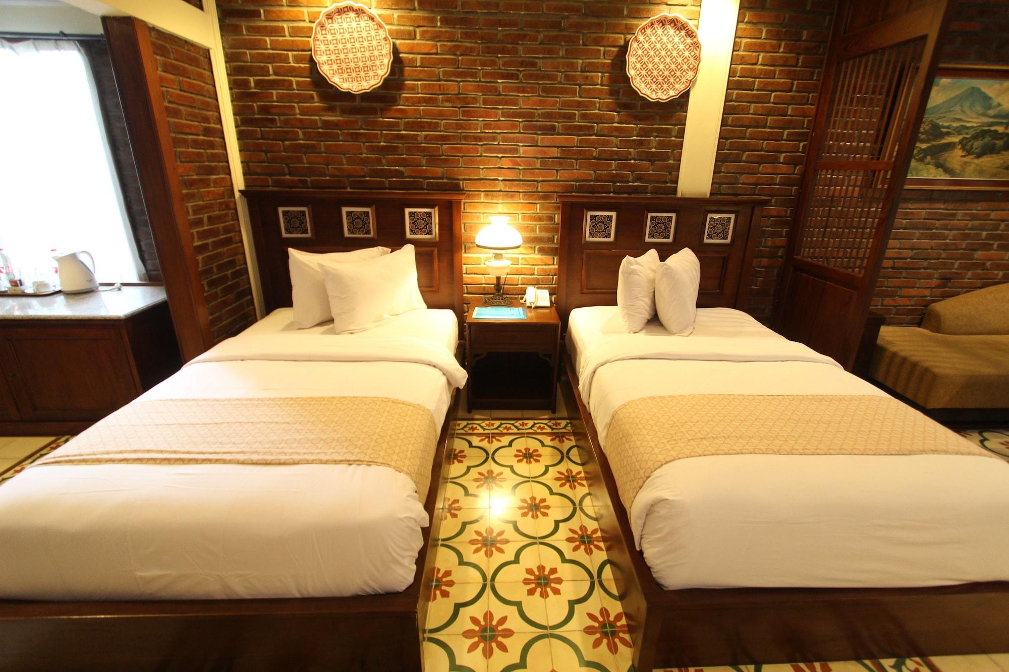 Vakantiepark Duta Boutique 3*