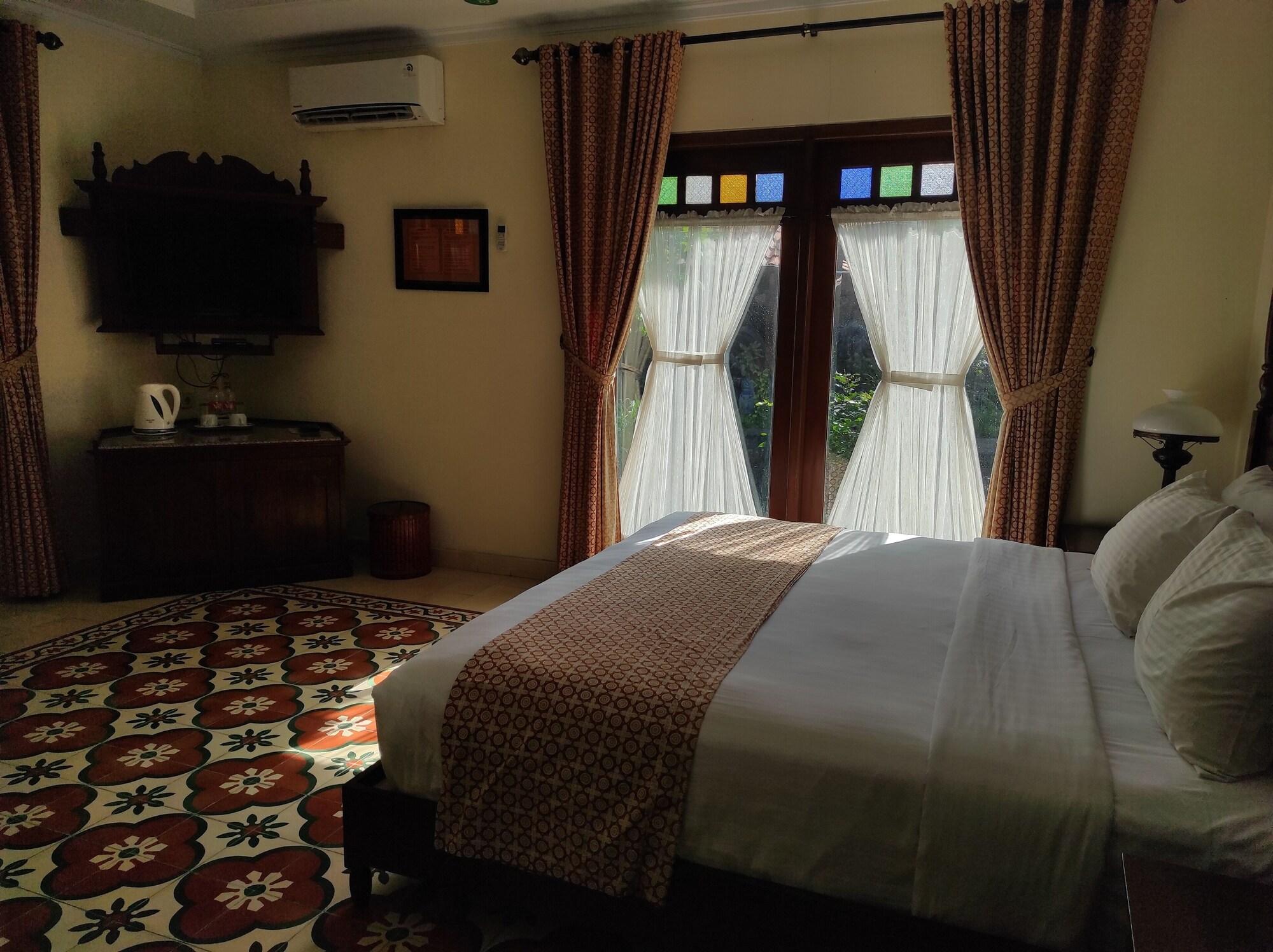 Duta Boutique Vakantiepark