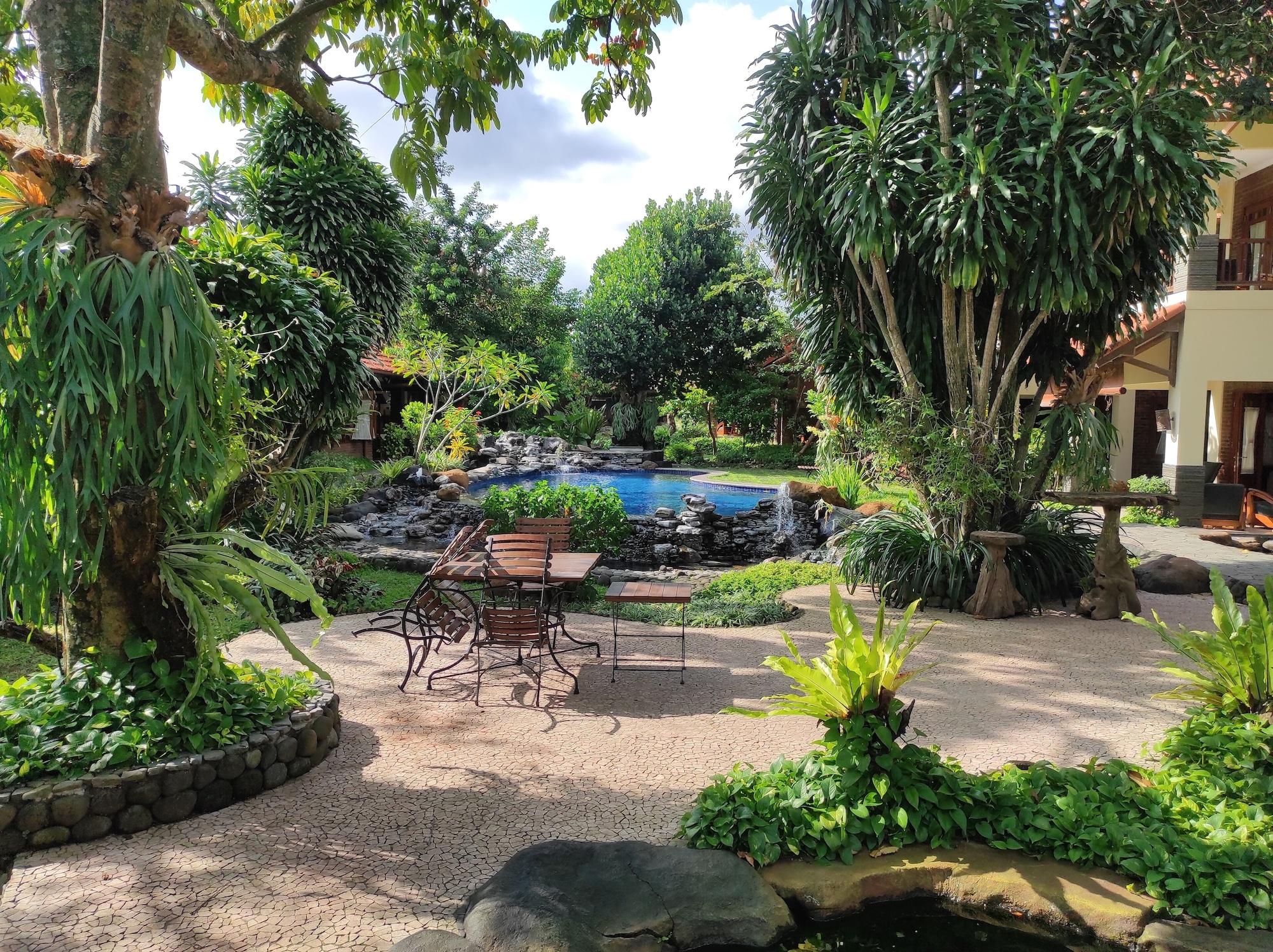 Duta Boutique Vakantiepark