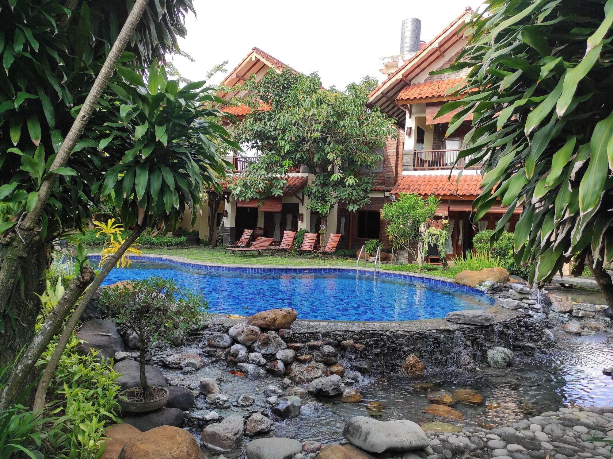 Duta Boutique Vakantiepark