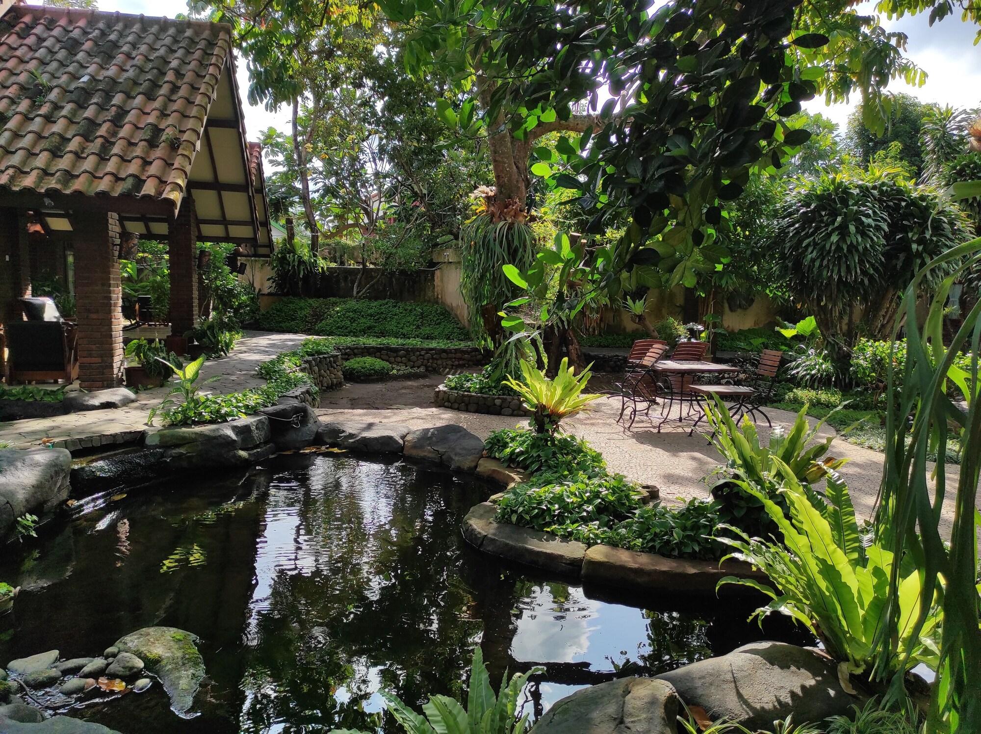 Duta Boutique Vakantiepark Jogjakarta