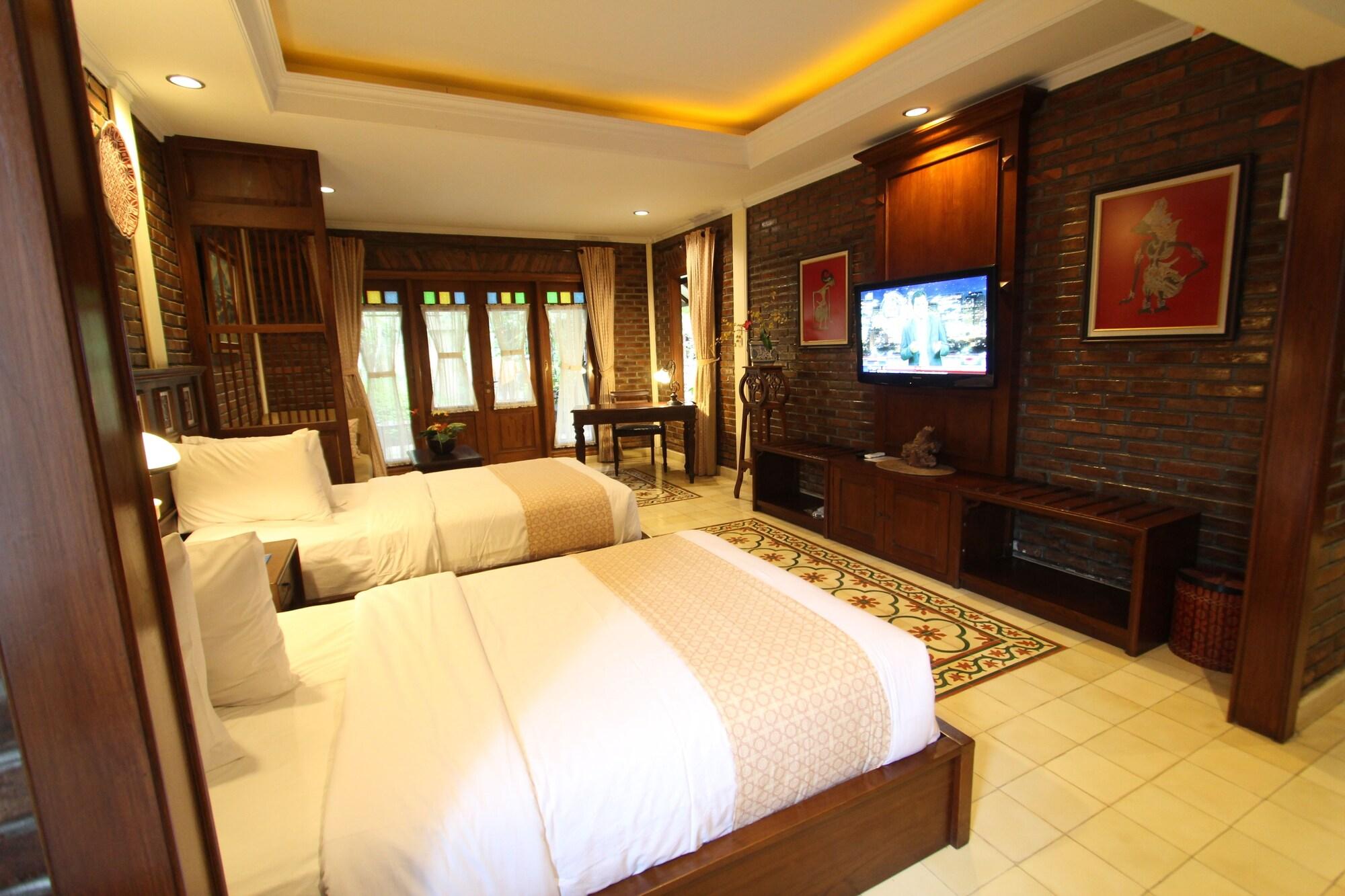 Duta Boutique Vakantiepark