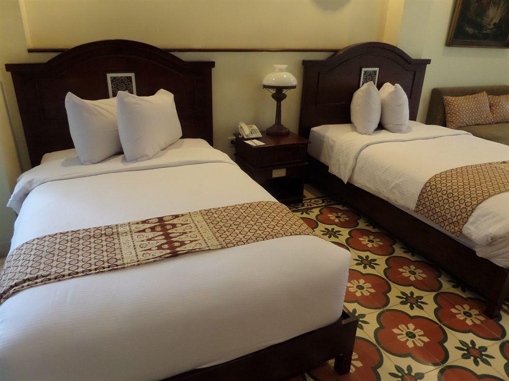 Vakantiepark Duta Boutique Jogjakarta