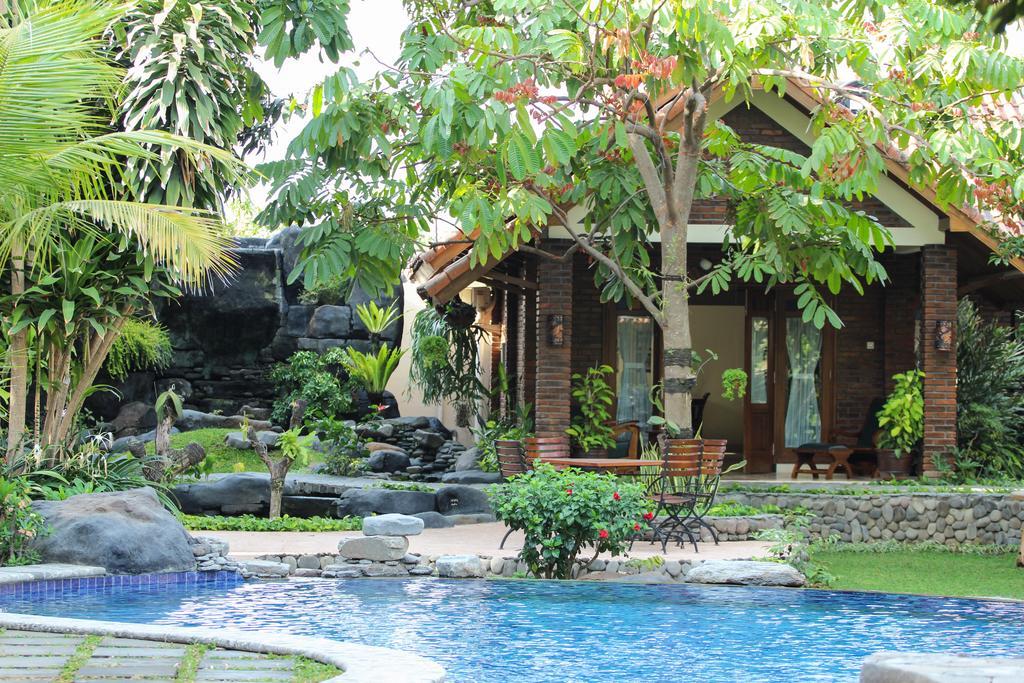 Vakantiepark Duta Boutique