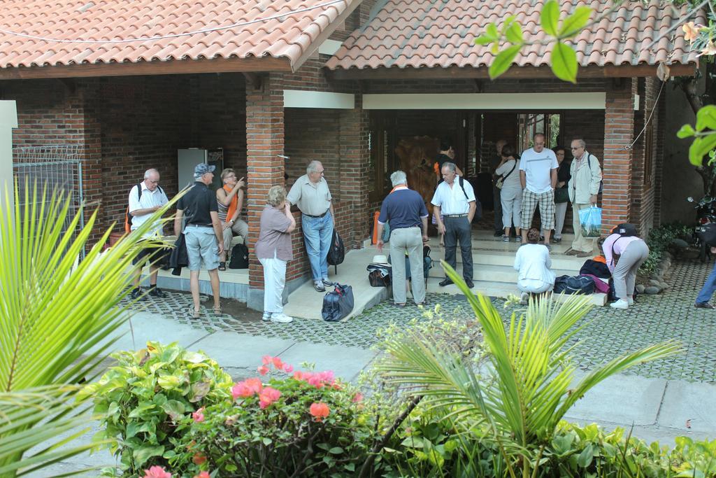 Duta Boutique Vakantiepark Jogjakarta