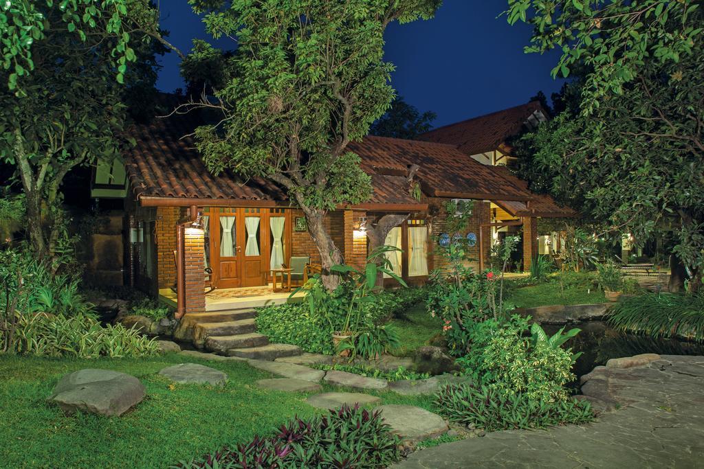 Duta Boutique Vakantiepark
