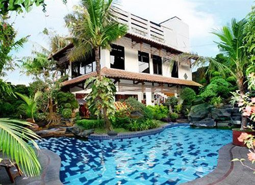 Duta Boutique Jogjakarta