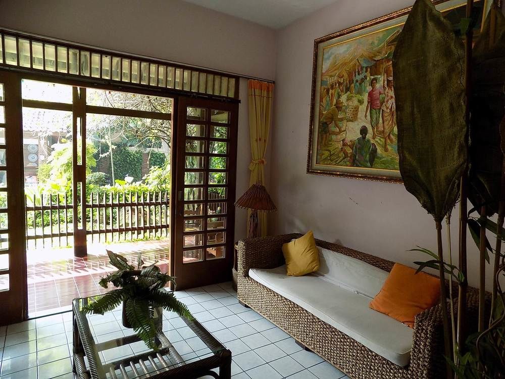 Duta Boutique Vakantiepark Jogjakarta
