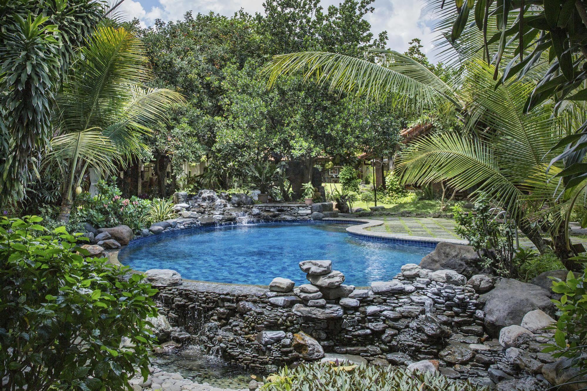 Duta Boutique Vakantiepark Jogjakarta