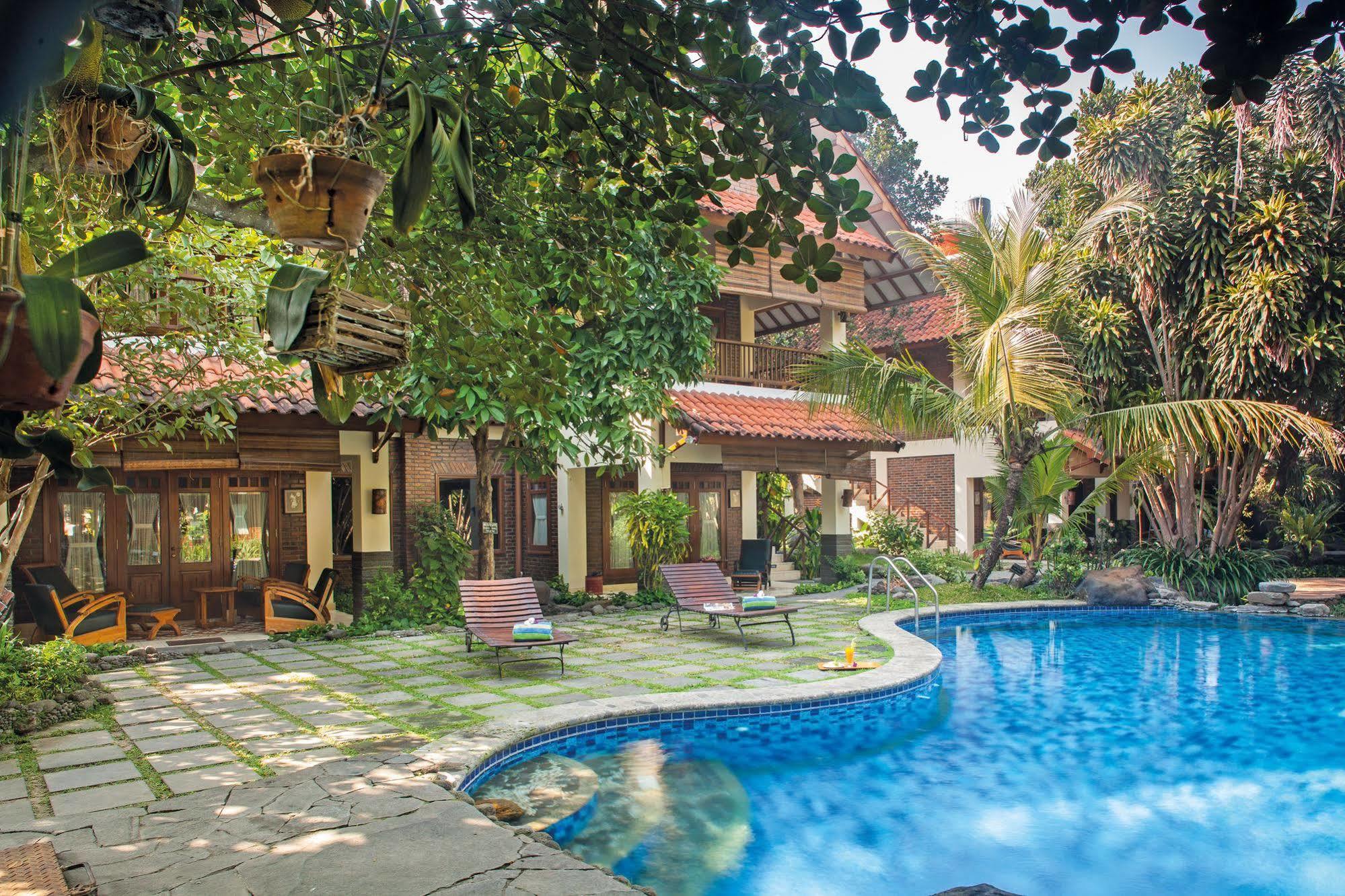 Duta Boutique 3*