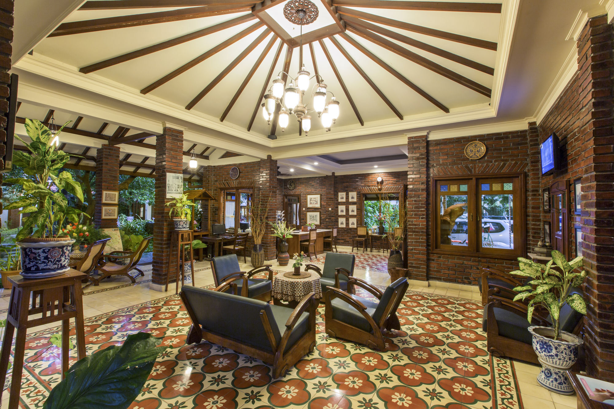 Duta Boutique Jogjakarta