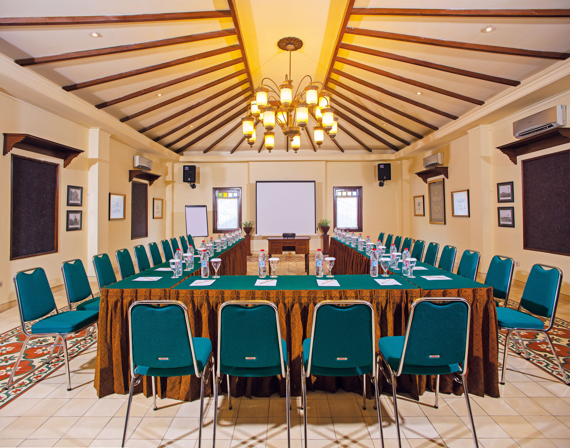 Duta Boutique Vakantiepark 3*