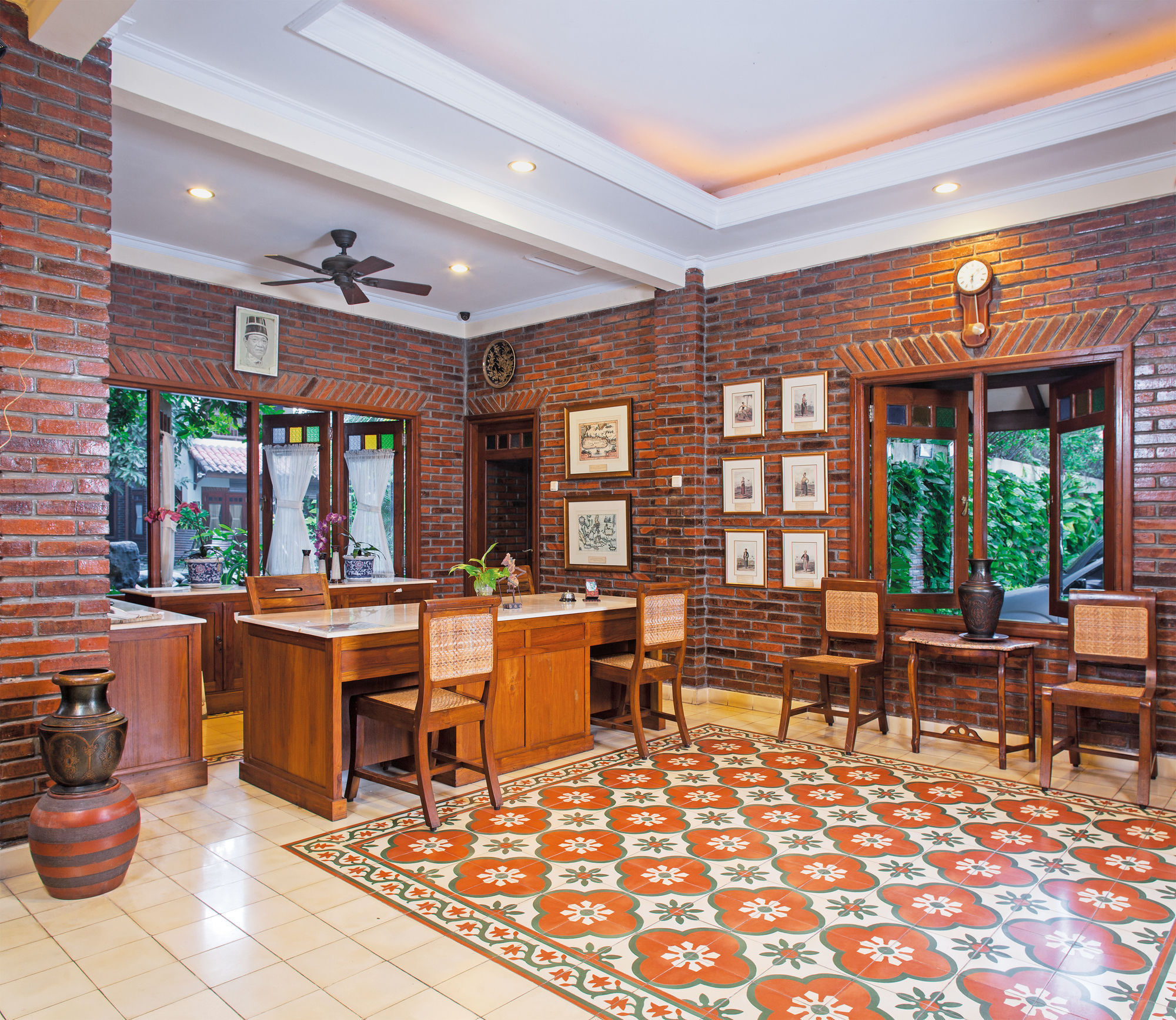 Vakantiepark Duta Boutique