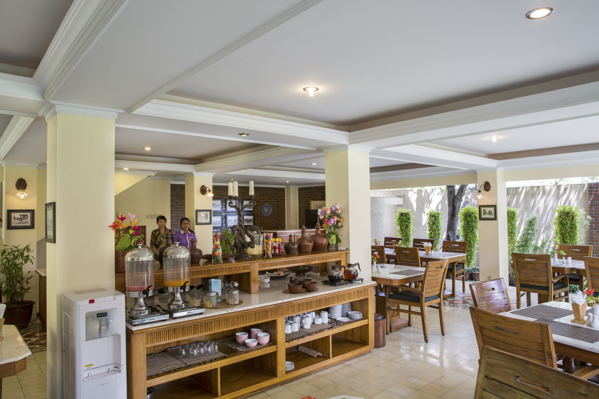 Vakantiepark Duta Boutique