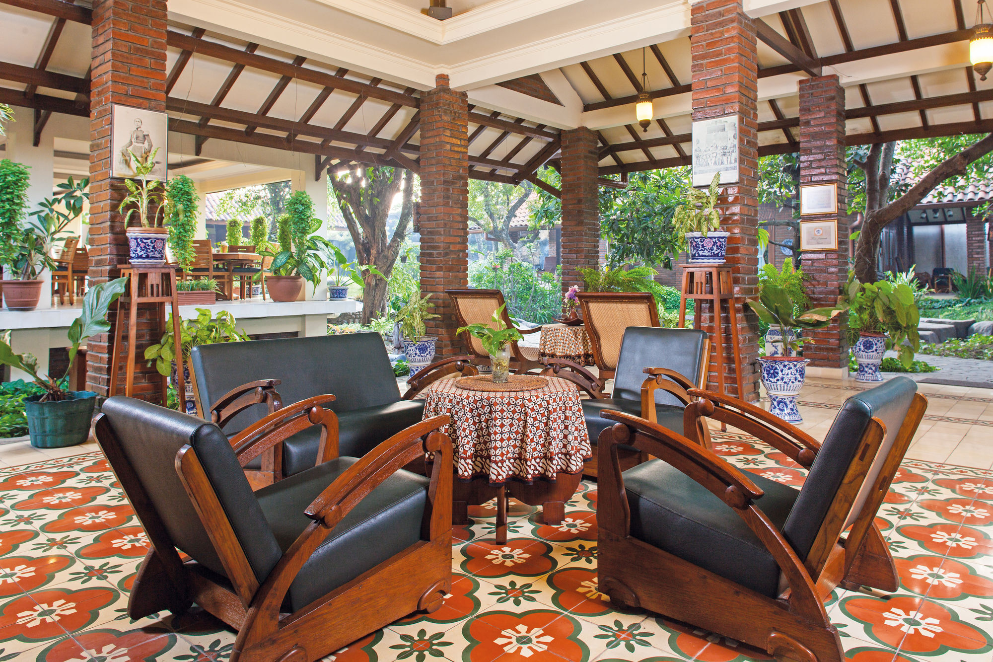 Vakantiepark Duta Boutique