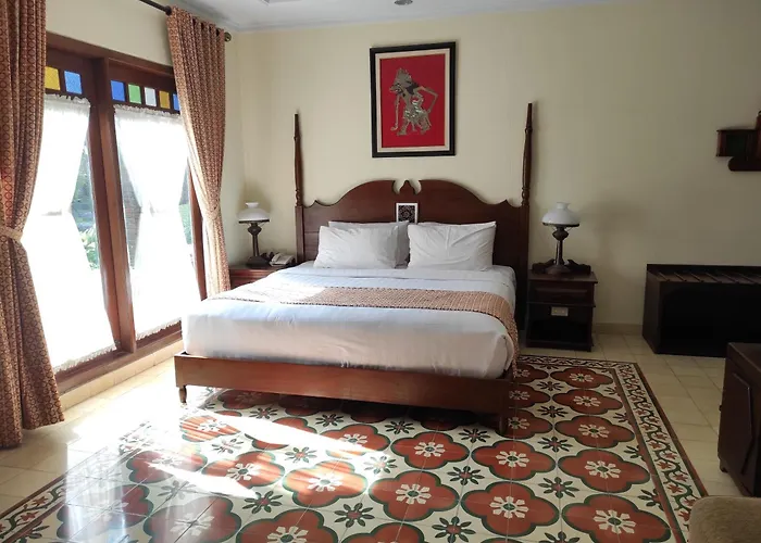 Duta Boutique Villa