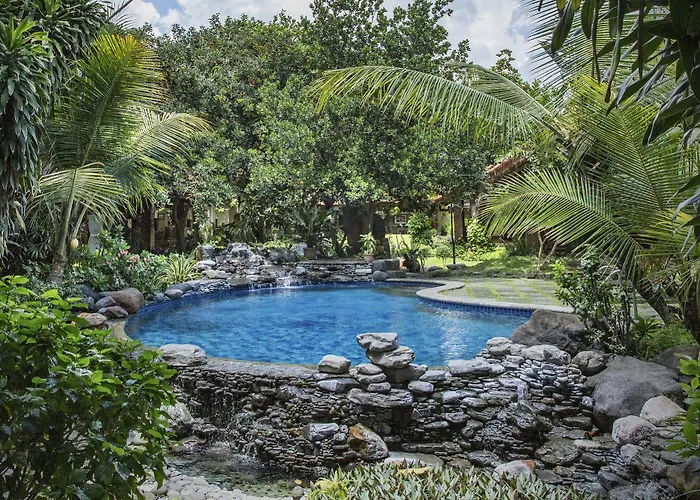 Duta Boutique Villa
