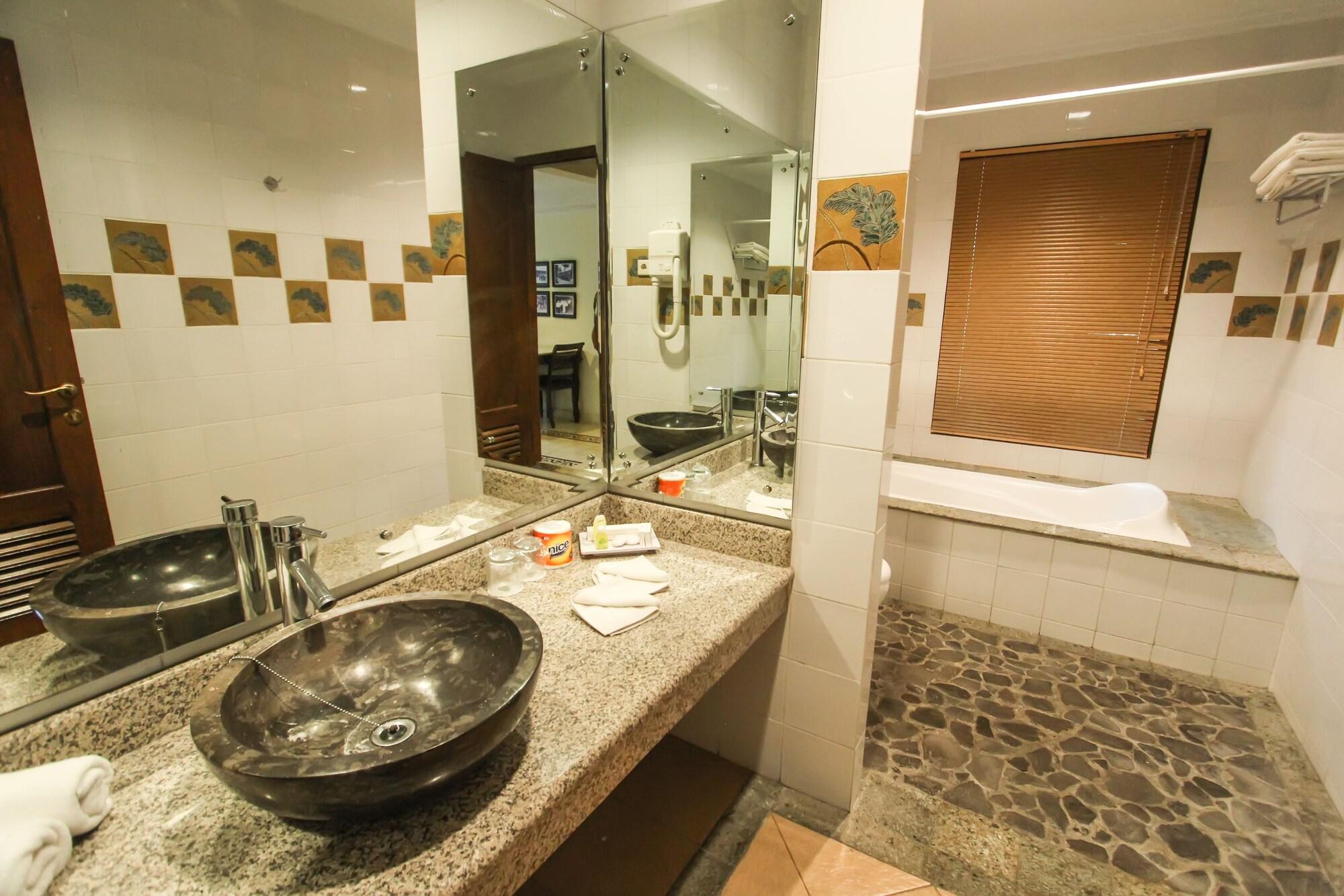 Duta Boutique Holiday park Yogyakarta