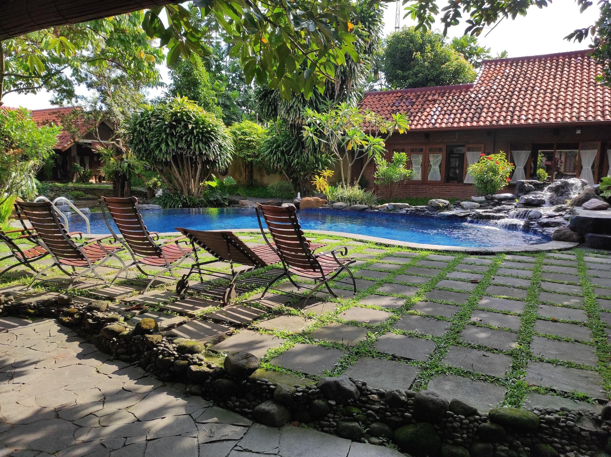 Duta Boutique Yogyakarta