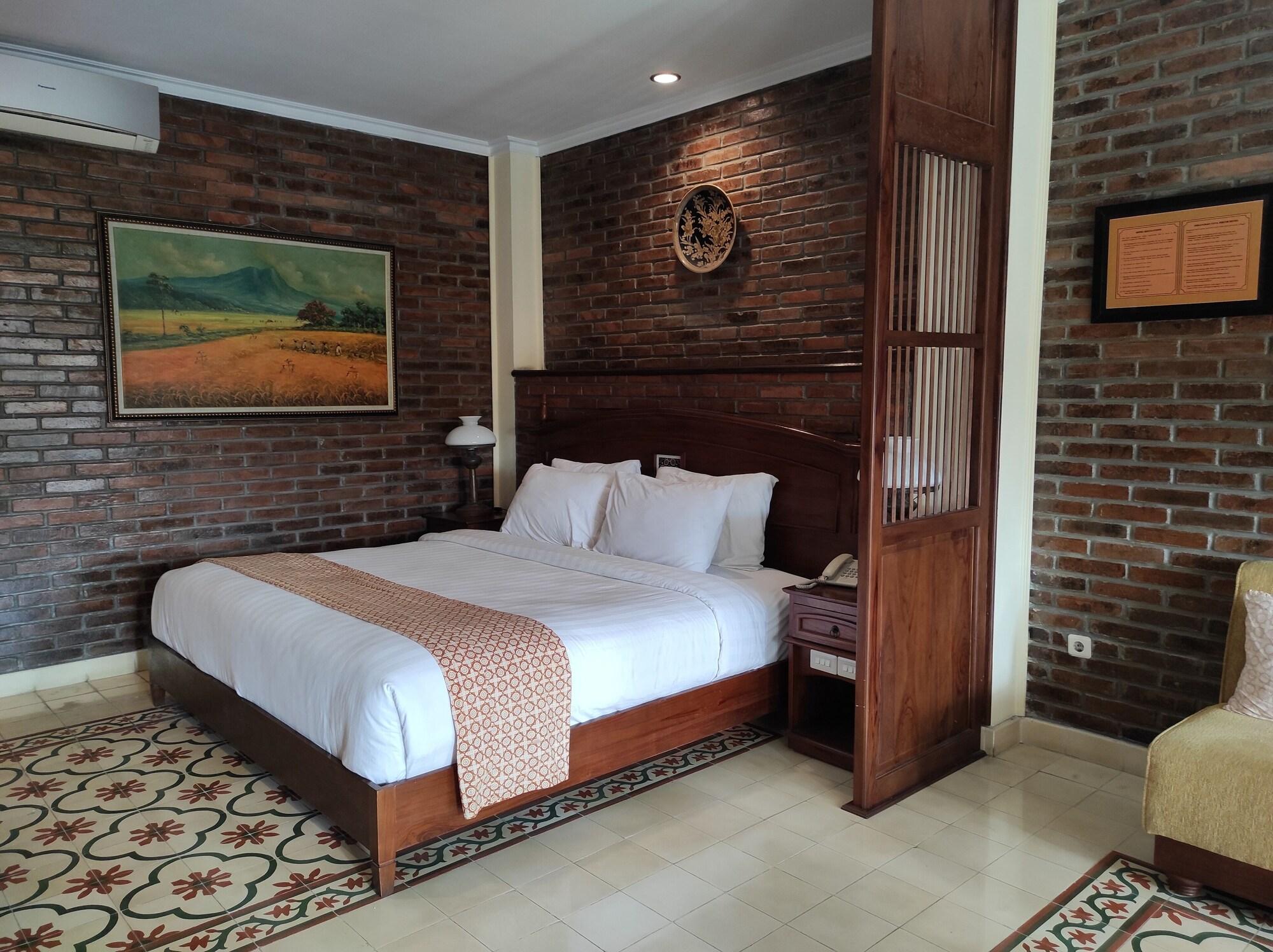 Duta Boutique Yogyakarta