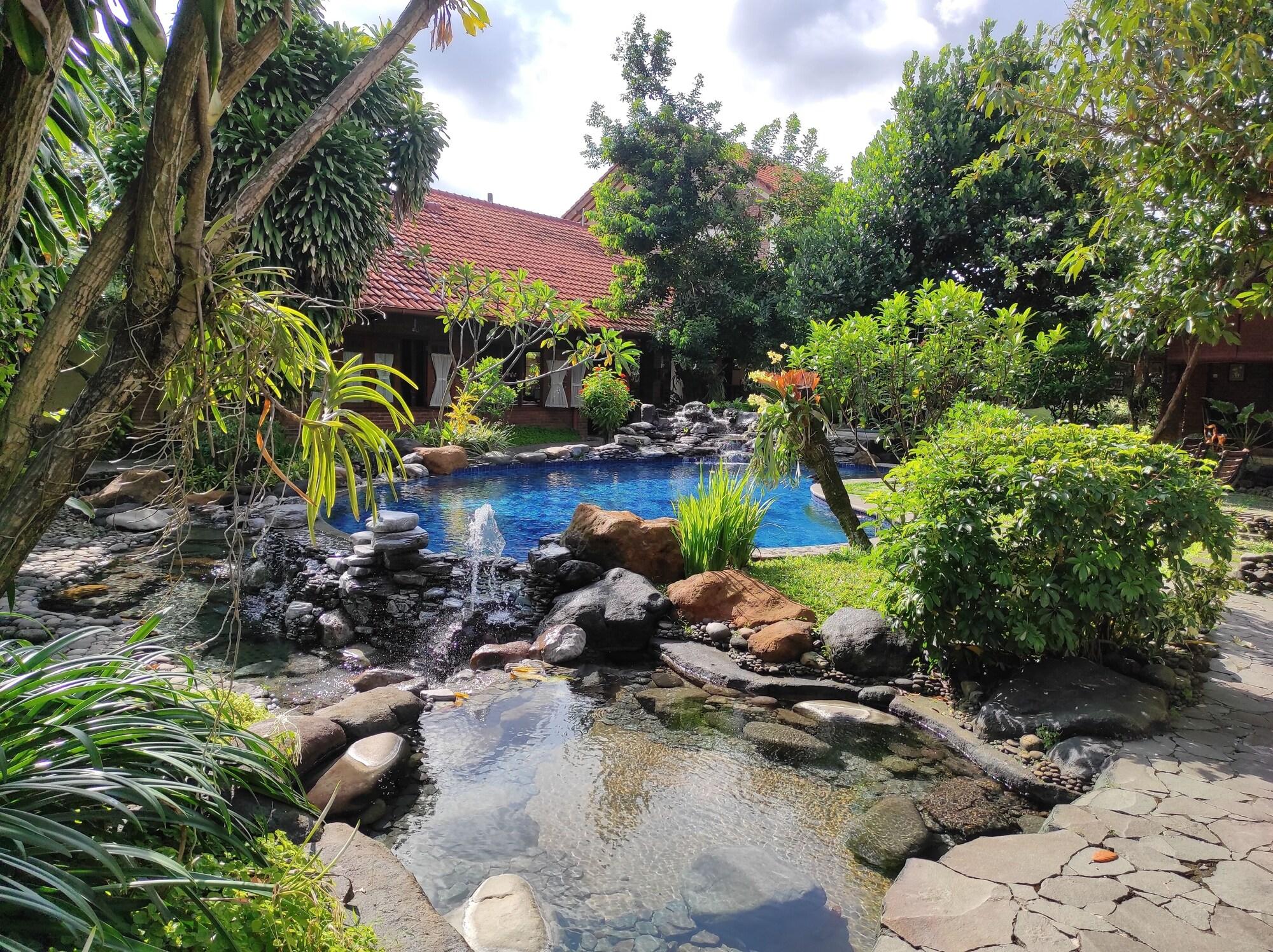 Holiday park Duta Boutique