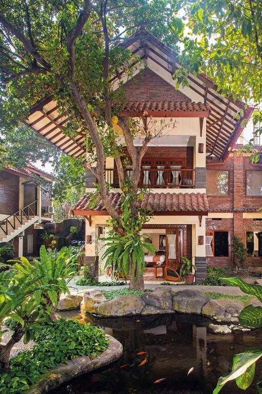 Duta Boutique 3* Yogyakarta