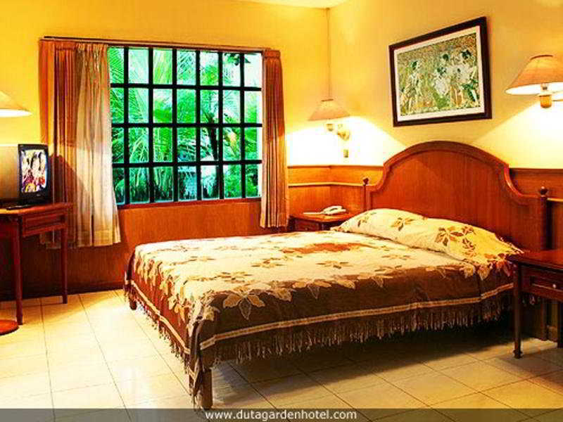 Duta Boutique Holiday park 3*