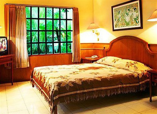 Duta Boutique Holiday park Yogyakarta