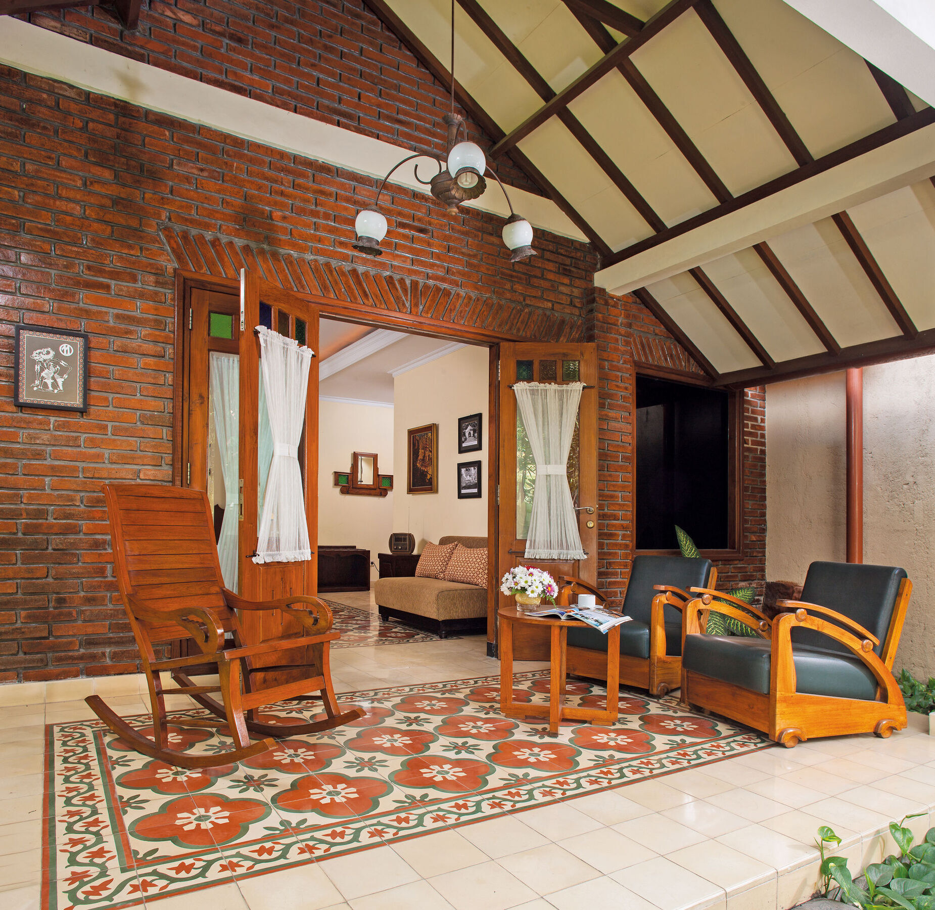 Duta Boutique Holiday park Yogyakarta