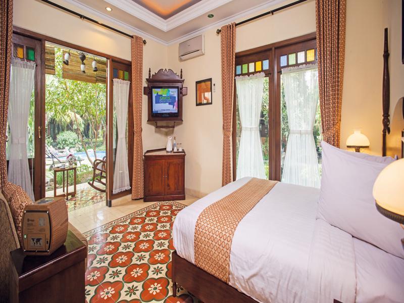 Holiday park Duta Boutique 3*